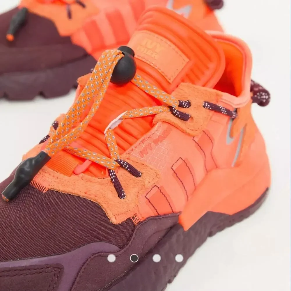 Adidas IVY PARK - Beyonce Athletic Men's Sneaker - Sz 10 - Picture 9 of 9